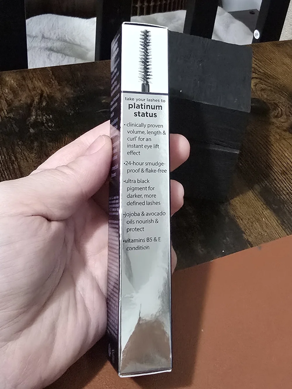 Tarte Platinum Ultimate Mascara